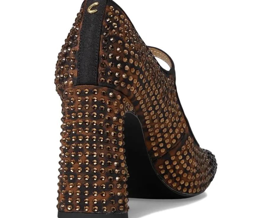 Women Circus NY by Sam Edelman Elora