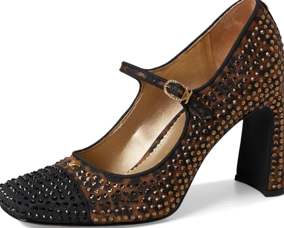 Women Circus NY by Sam Edelman Elora