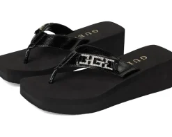 GUESS Elowen Black New