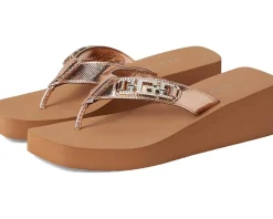 GUESS Elowen Bronze Discount