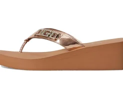 GUESS Elowen Bronze Discount