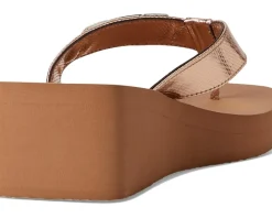 GUESS Elowen Bronze Discount