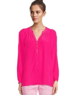 Women Lilly Pulitzer Elsa Top