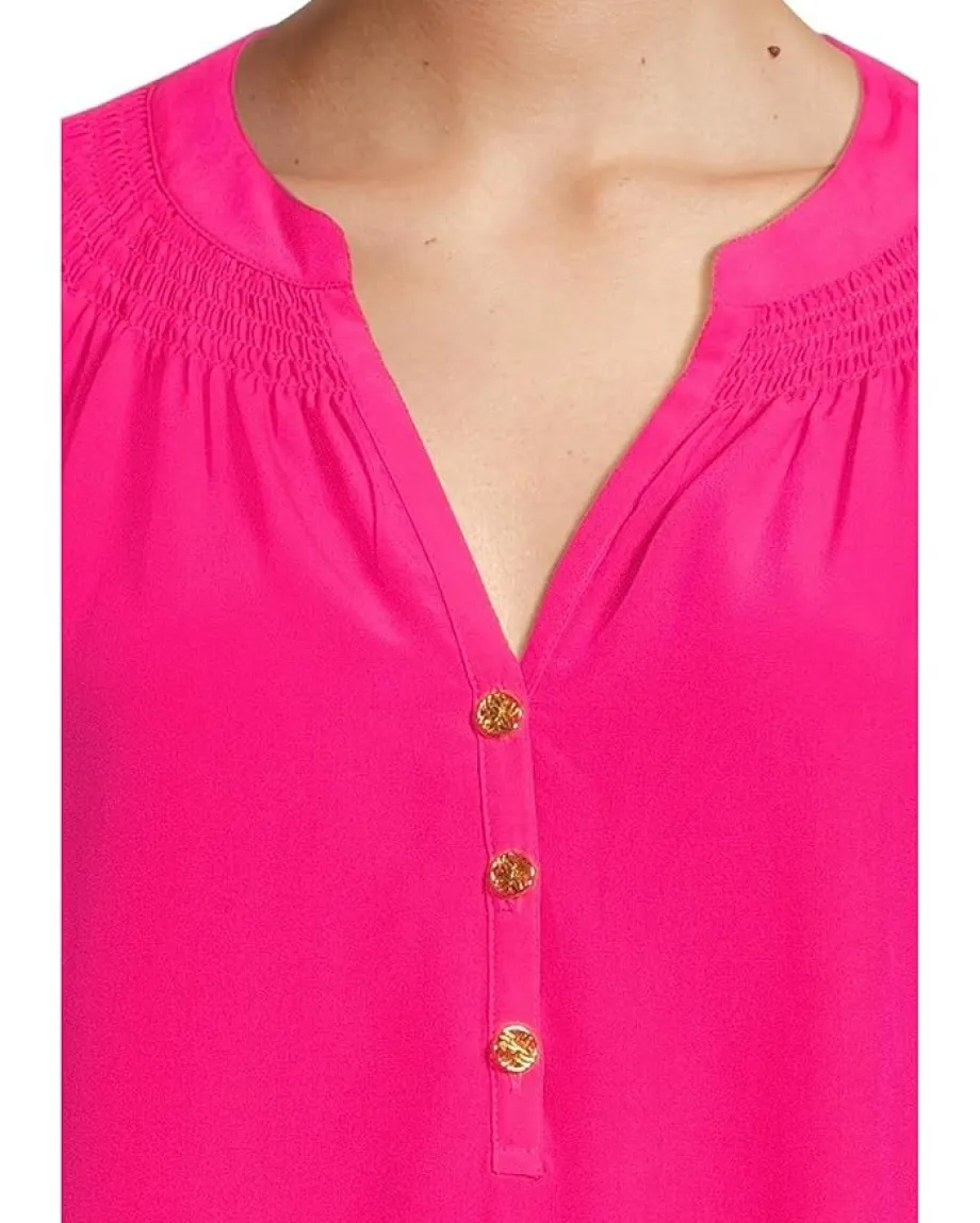 Women Lilly Pulitzer Elsa Top