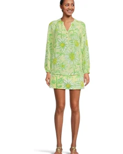 Women Lilly Pulitzer Elsa Top