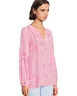 Women Lilly Pulitzer Elsa Top