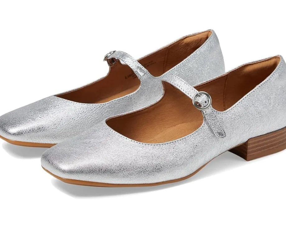 Sofft Elsey Silver Outlet