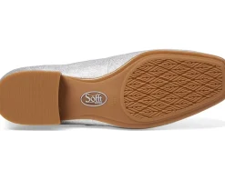 Sofft Elsey Silver Outlet