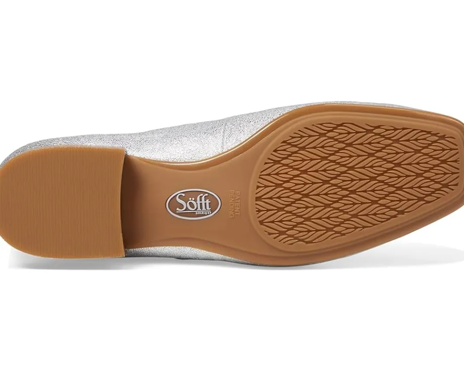 Sofft Elsey Silver Outlet