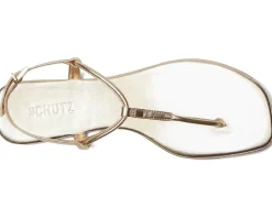 Schutz Elsha Platina Sale