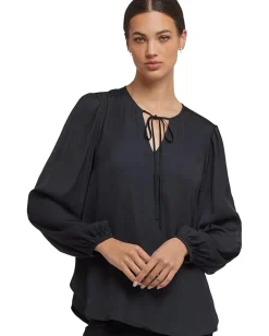 Women NYDJ Elsie Blouse
