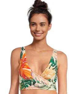 Sunsets Elsie Top Amber Oasis Best