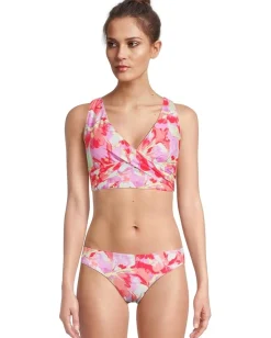 Women Sunsets Elsie Top