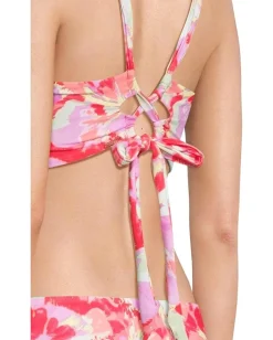 Women Sunsets Elsie Top