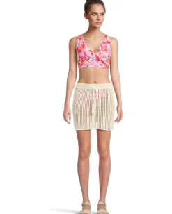 Women Sunsets Elsie Top