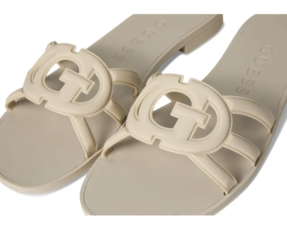 GUESS Elyho Ivory Best