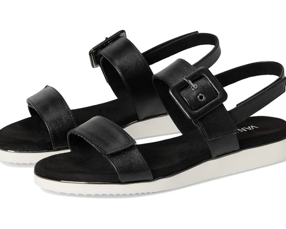 Vaneli Elysha Black Aston New