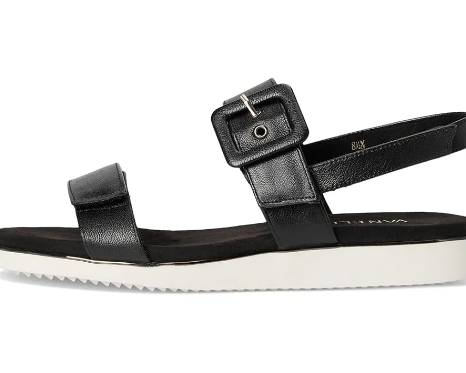 Vaneli Elysha Black Aston New