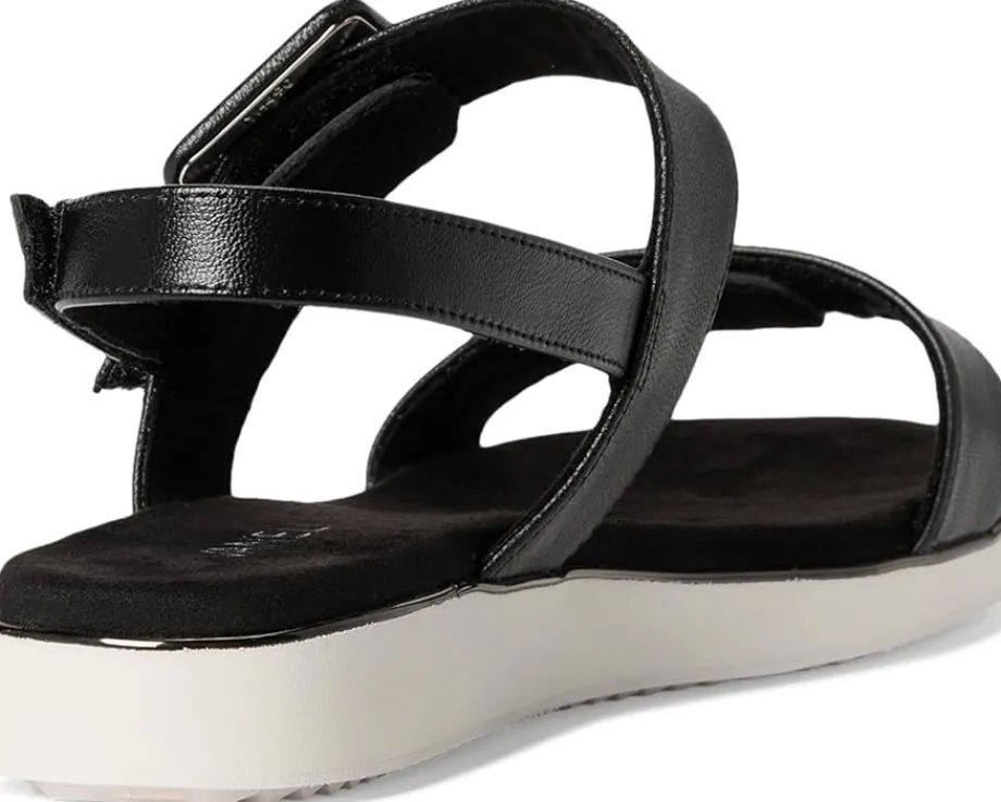 Vaneli Elysha Black Aston New