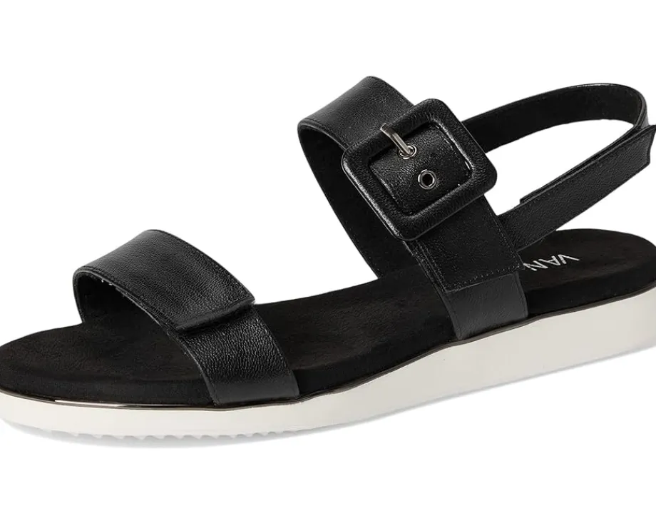 Vaneli Elysha Black Aston New