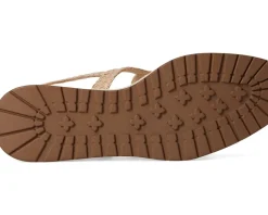 Vaneli Emalia Nude Nappa Clearance