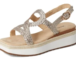 Vaneli Emalia Shell Mercury Discount