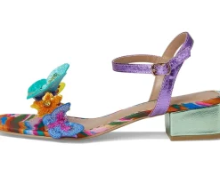 Women Blue by Betsey Johnson Emerry