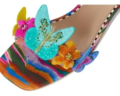 Women Blue by Betsey Johnson Emerry