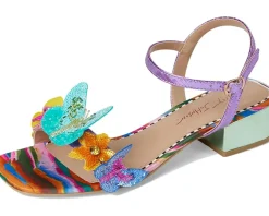 Women Blue by Betsey Johnson Emerry