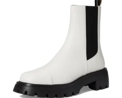 Stuart Weitzman Emerson Chelsea Bootie Cream