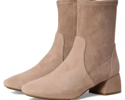 Gentle Souls by Kenneth Cole Emily Mushroom Suede Online