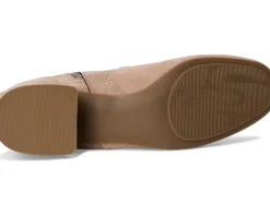 Gentle Souls by Kenneth Cole Emily Mushroom Suede Online