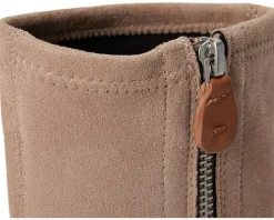 Gentle Souls by Kenneth Cole Emily Mushroom Suede Online