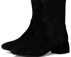 Gentle Souls by Kenneth Cole Emily Black Suede Best
