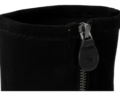 Gentle Souls by Kenneth Cole Emily Black Suede Best