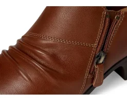 Clarks Emily 2 Braley Tan Leather Online