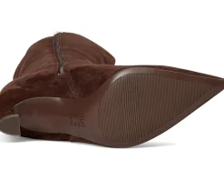 Women Naturalizer Emily Narrow Calf Knee High Boots