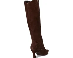Women Naturalizer Emily Narrow Calf Knee High Boots