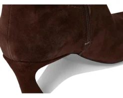 Women Naturalizer Emily Narrow Calf Knee High Boots