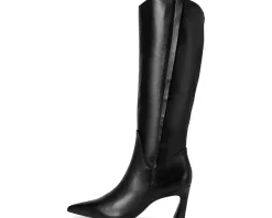 Women Naturalizer Emily Narrow Calf Knee High Boots