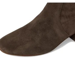 Gentle Souls by Kenneth Cole Emily Stretch Boots Shitake Suede Online