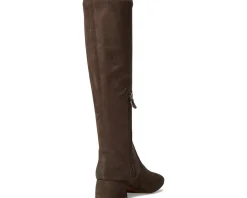 Gentle Souls by Kenneth Cole Emily Stretch Boots Shitake Suede Online
