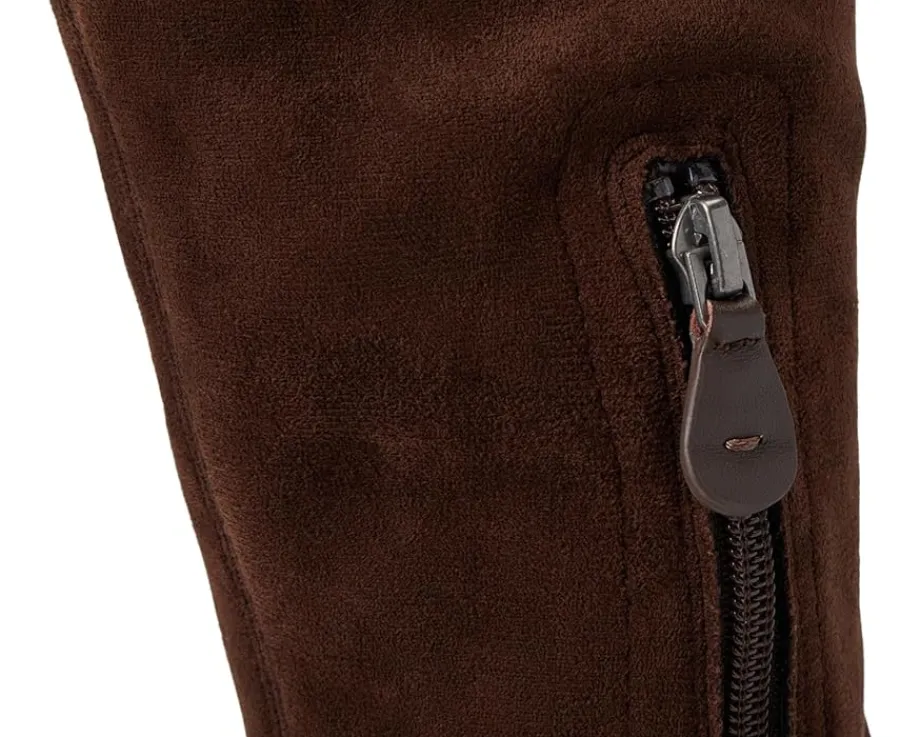 Women Gentle Souls by Kenneth Cole Emily Stretch Boots