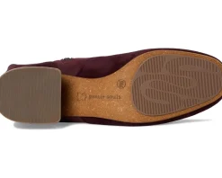 Women Gentle Souls by Kenneth Cole Emily Stretch Boots