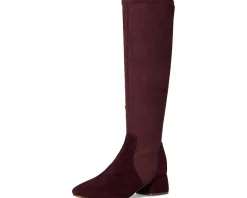 Women Gentle Souls by Kenneth Cole Emily Stretch Boots