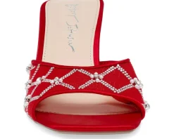 Women Blue by Betsey Johnson Emm