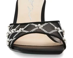 Blue by Betsey Johnson Emm Black Best