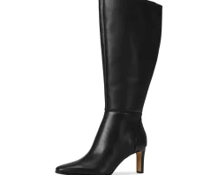 Dolce Vita Emmi Wide Calf Black