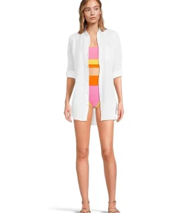 Beach Riot Emmy Bottom Soleil Color-Block Best