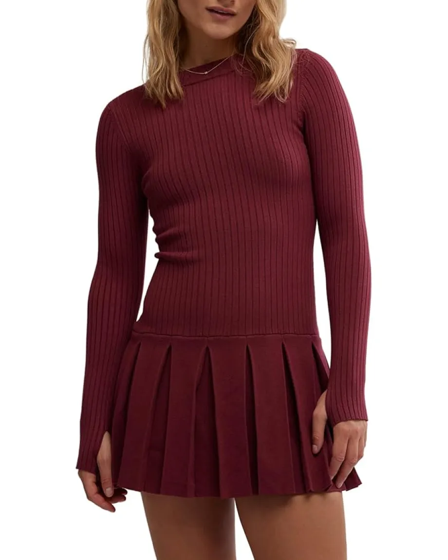 Women Free People Emmy Mini